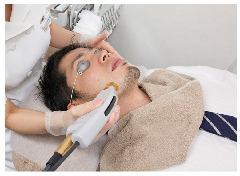 スピーディな医療レーザーなら仕事帰りにサクッと脱毛OK！