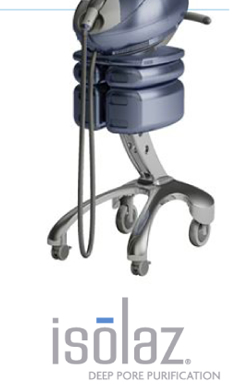 isolaz