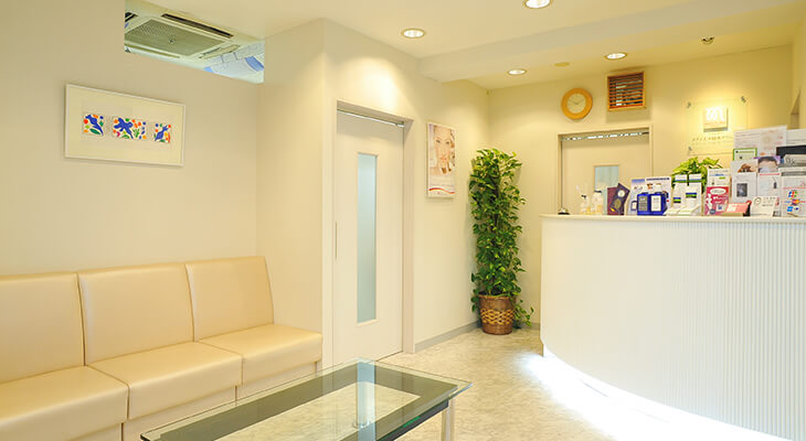 クリニック写真
