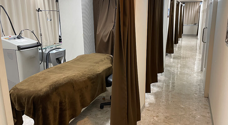 クリニック写真