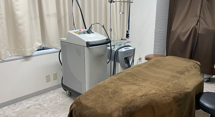 クリニック写真