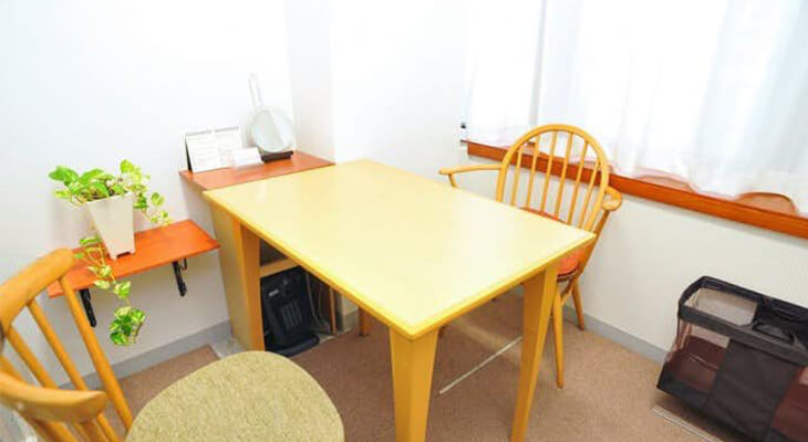 クリニック写真