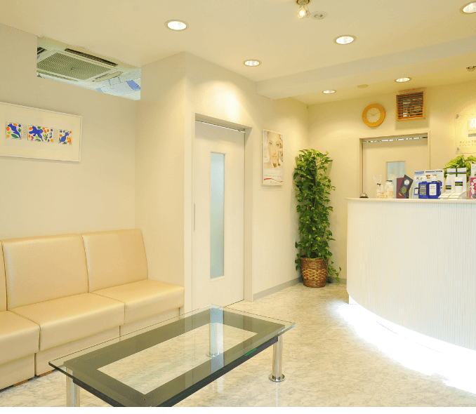 クリニック紹介