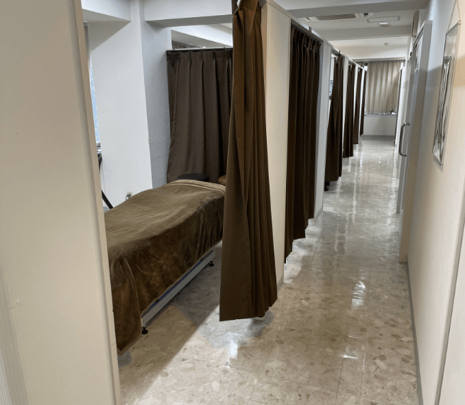 クリニック紹介