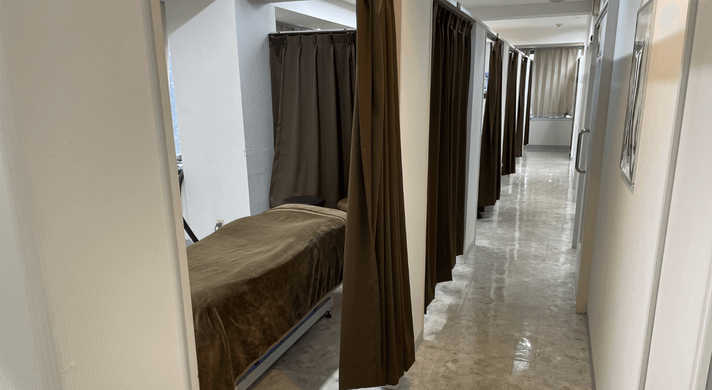 クリニック紹介