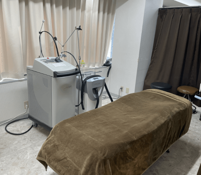 クリニック紹介