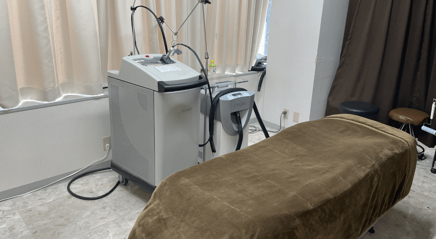 クリニック紹介