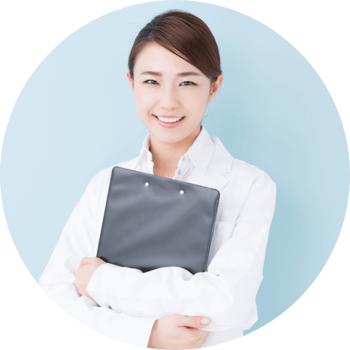 当院は、蓄熱式レーザーを採用していませんのでご安心ください。