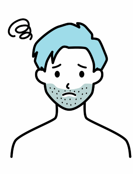 クリニックA / クリニックB